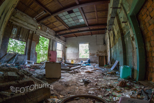 Lost Places Fotografie Tipps von FOTOmauz